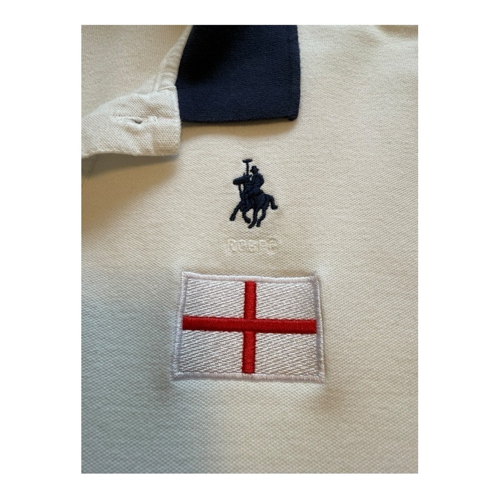 Royal County of Berkshire Polo Club | Polo Shirt - Size Medium - Picture 5 of 14